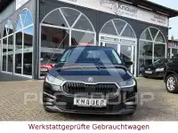 2022 Skoda Fabia