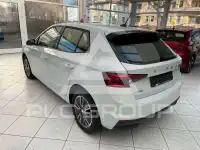 2022 Skoda Fabia