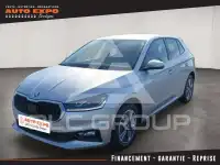 2022 Skoda Fabia
