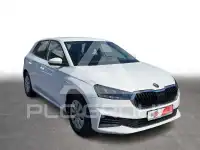 2022 Skoda Fabia