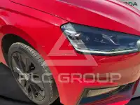 2022 Skoda Fabia