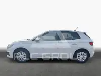 2022 Skoda Fabia