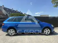 2022 Skoda Fabia