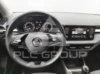 2022 Skoda Fabia