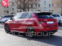 2022 Skoda Fabia