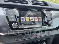 2022 Skoda Fabia