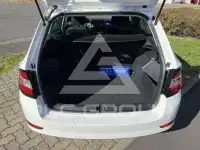 2022 Skoda Fabia
