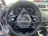 2022 Skoda Fabia