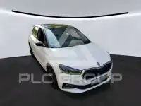 2022 Skoda Fabia