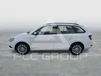 2022 Skoda Fabia