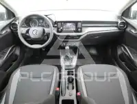2022 Skoda Fabia