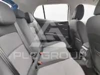 2022 Skoda Fabia
