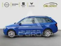 2022 Skoda Fabia