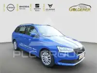 2022 Skoda Fabia