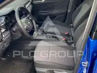 2022 Skoda Fabia