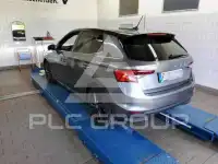 2022 Skoda Fabia