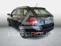 2022 Skoda Fabia