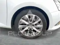 2022 Skoda Fabia