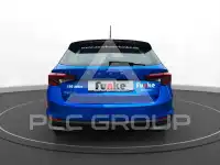 2022 Skoda Fabia