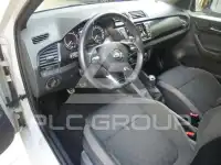 2022 Skoda Fabia