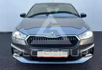 2022 Skoda Fabia
