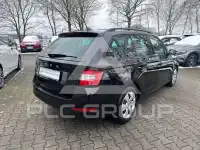 2022 Skoda Fabia