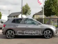 2022 Skoda Fabia