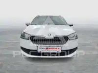 2022 Skoda Fabia