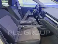 2022 Skoda Fabia