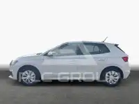 2022 Skoda Fabia