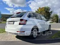 2022 Skoda Fabia