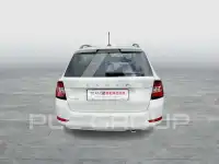2022 Skoda Fabia