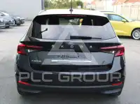 2022 Skoda Fabia
