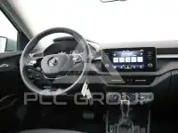 2022 Skoda Fabia