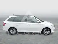 2022 Skoda Fabia