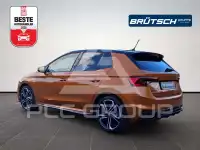 2022 Skoda Fabia