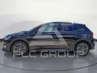 2022 Skoda Fabia