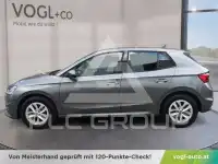 2022 Skoda Fabia