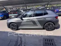 2022 Skoda Fabia
