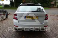 2022 Skoda Fabia