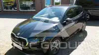 2022 Skoda Fabia