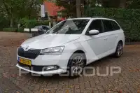 2022 Skoda Fabia