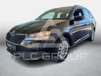 2022 Skoda Fabia