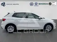 2022 Skoda Fabia