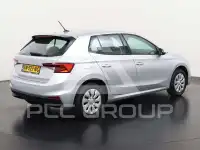 2022 Skoda Fabia