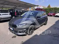 2022 Skoda Fabia