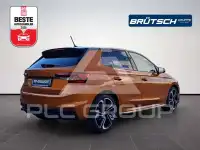 2022 Skoda Fabia