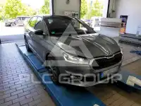 2022 Skoda Fabia