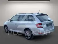 2022 Skoda Fabia