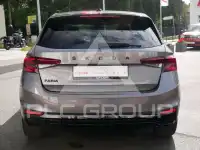 2022 Skoda Fabia